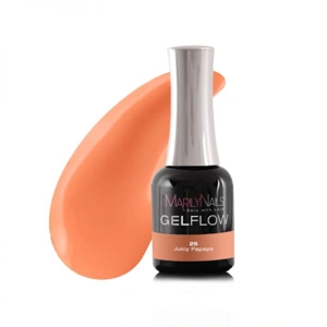 MarilyNails GelFlow - 25 (4ml) főképe